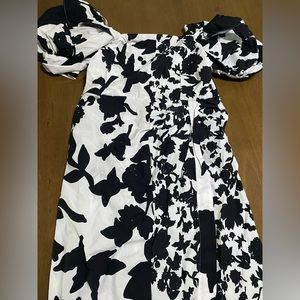 Cute, elegant dress, used once